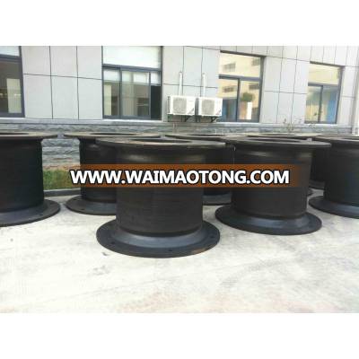 Marine Cell Solid Fenders Rubber Cell Fender