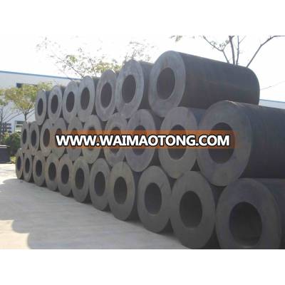 Cylindrical Marine Rubber Fender Quay Fenders