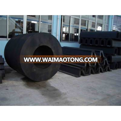 Marine Cylindrical Fenders for Boat Marine Dock Cylindrical Fender