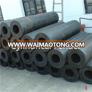 Cylindrical Fenders for Wharf Cylindrical Fender of China