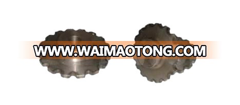 Sprocket Chain Drag Chain Conveyor Sprocket Manufacturers