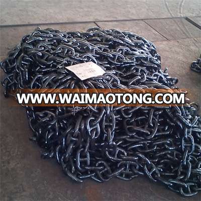 Mooring Anchor Link Chain Made in China Anchor Chain