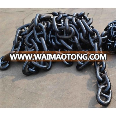 Galvanized Chain Grade 3 Anchor Chain