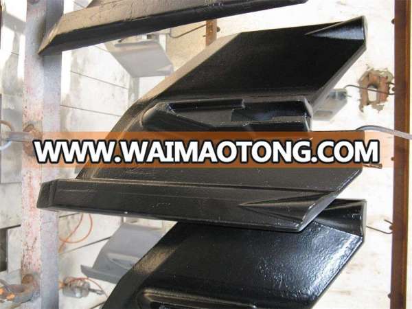 Stainless Steel Part, Agricultural Machinery Parts, Machinery Casting Parts