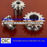 Roller Chain Sprocket