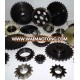 sprocket High quality chain/sprocket