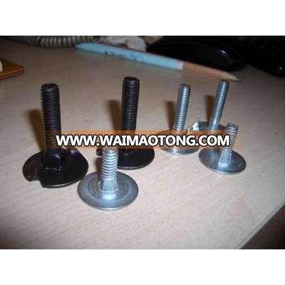 Bolt Accessories Elevator Carbon Steel Bolt