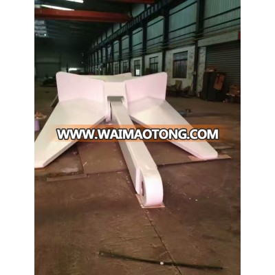 Hall Type Anchor Hhp Anchor Hhp Stockless Anchor