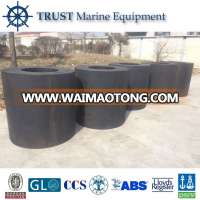 Marine cylindrical type dock rubber fender prices