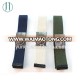 New Fashion Men's Canvas Cotton Webbing Belt