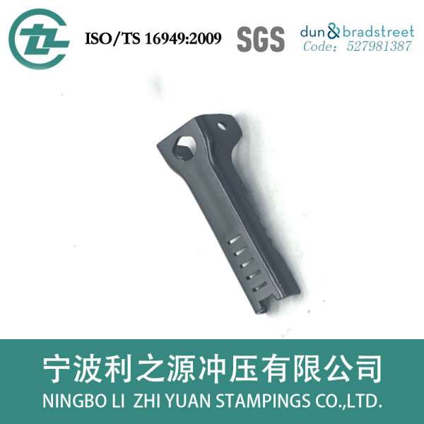 Other Electric Tools for Stamping Parts