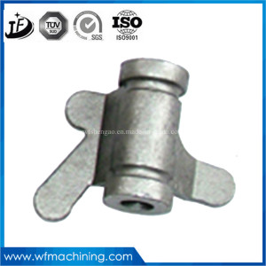 OEM Steel/Stainless Steel Die Metal Casting/Cast Metal Parts/Castparts